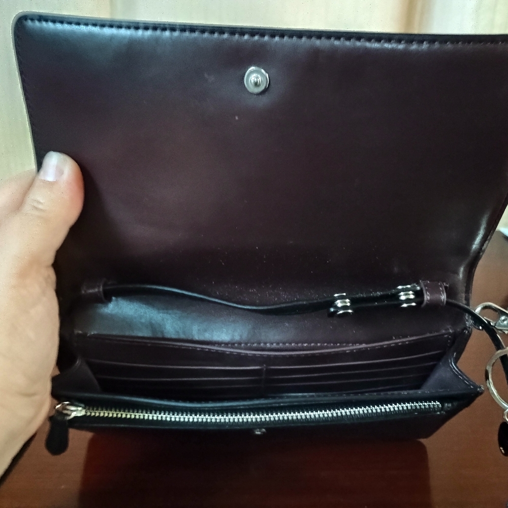 Coach x Star Wars Hayden Crossbody - Picture 3 of 4